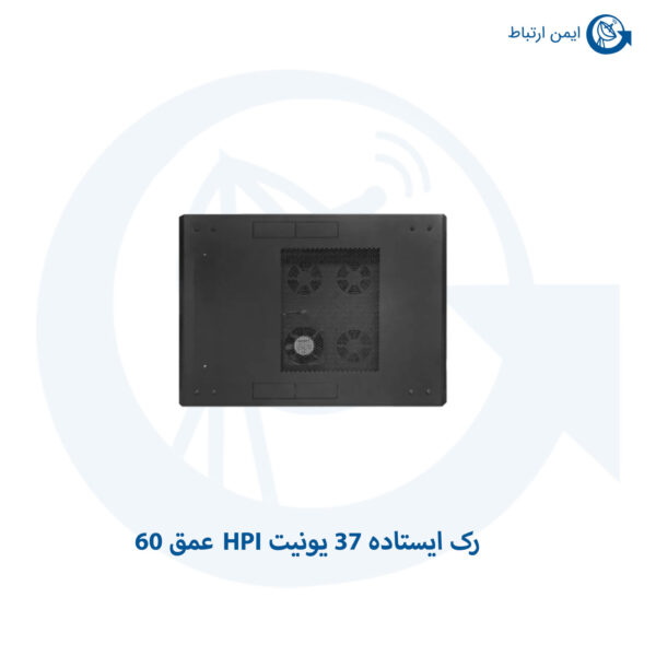 رک ایستاده 37 یونیت HPI عمق 60