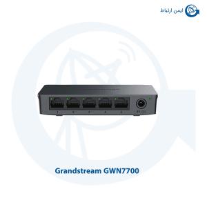 سوئیچ شبکه گرنداستریم مدل GWN7700