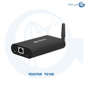 گیت وی GSM یستار TG100