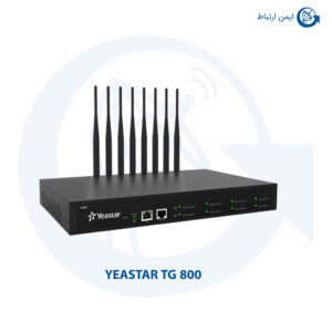 گیت وی GSM yeastar TG800