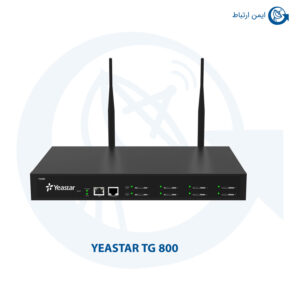 گیت-وی-GSM-یستار-TG800