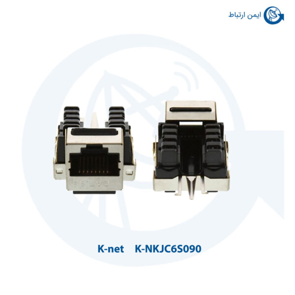 کیستون کی نت Cat6 STP مدل K-NKJC6S090