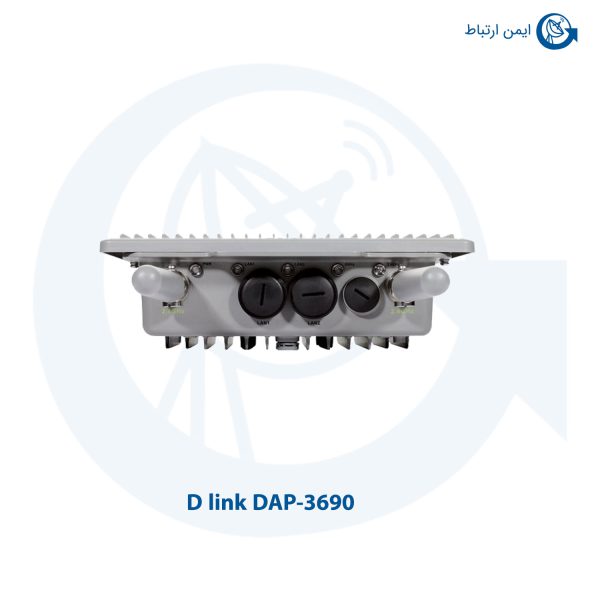 اکسس پوینت دو باند دی لینک مدل DAP-3690