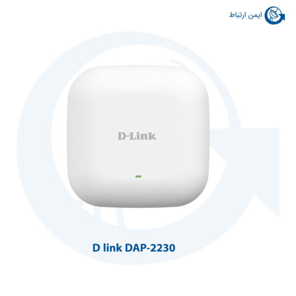 اکسس پوینت بیسیم دی لینک مدل DAP-2230