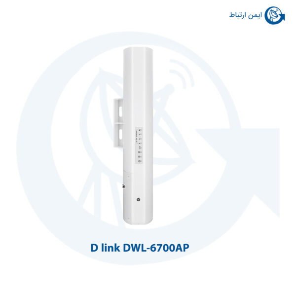 اکسس پوینت مدیریتی دوباند دی لینک مدل DWL-6700AP