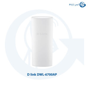 اکسس پوینت مدیریتی دوباند دی لینک مدل DWL-6700AP