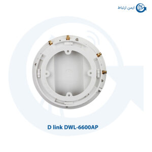 اکسس پوینت مدیریتی بی سیم دی لینک مدل DWL-6600AP