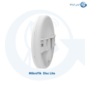 رادیو وایرلس میکروتیک مدل Disc Lite 5