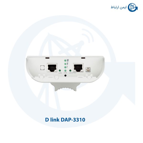 اکسس پوینت بیسیم دی لینک مدل DAP-3310
