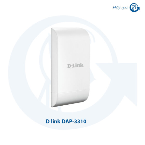 اکسس پوینت بیسیم دی لینک DAP-3310