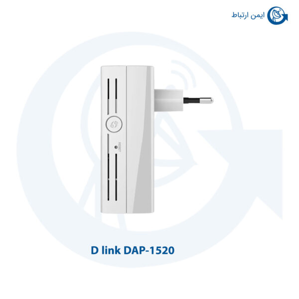 اکسس پوینت دو باند بیسیم دی لینک مدل DAP-1520