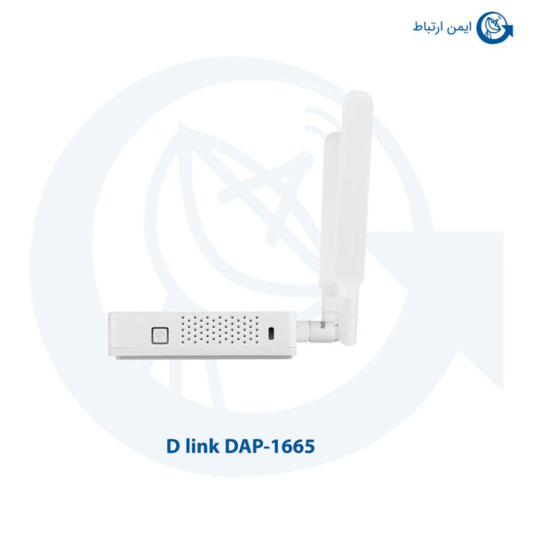 اکسس پوینت دو باند بیسیم دی لینک DAP-1665