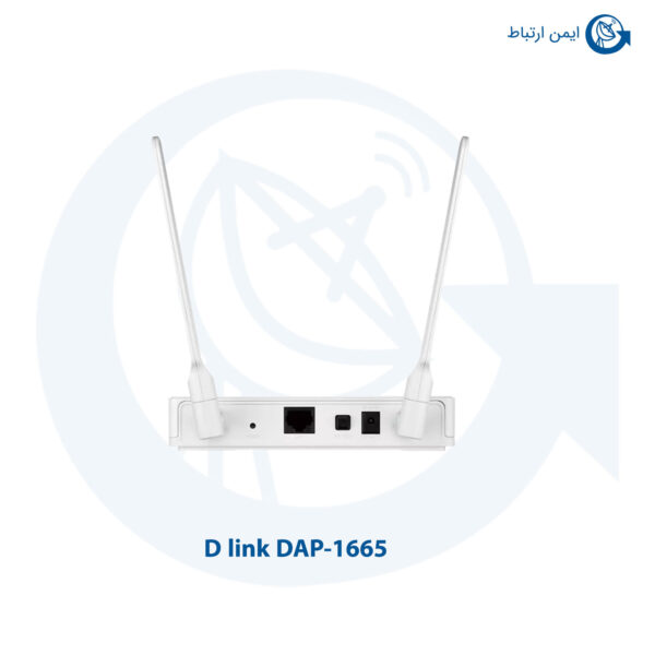 اکسس پوینت دو باند بیسیم دی لینک مدل DAP-1665