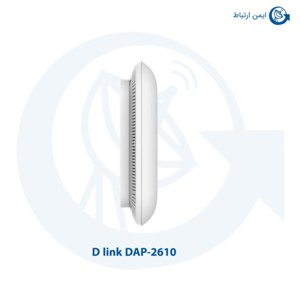 اکسس پوینت دو باند بیسیم دی لینک مدل DAP-2610