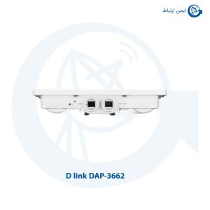 اکسس پوینت دو باند بیسیم دی لینک مدل DAP-3662