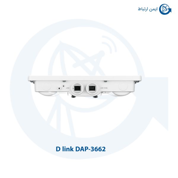 اکسس پوینت دو باند بیسیم دی لینک مدل DAP-3662