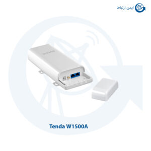روتر اکسس پوینت بیسیم تندا مدل W1500A