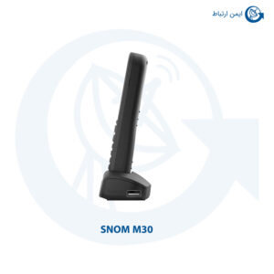 تلفن بیسیم ویپ اسنوم مدل M30