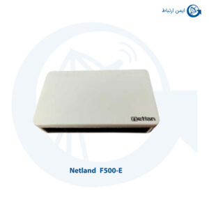 سوئیچ شبکه نت لند F500-E
