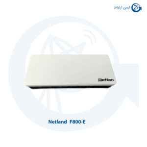 سوئیچ شبکه نت لند F800-E