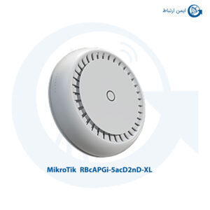 اکسس پوینت بی سیم میکروتیک مدل RBcAPGi-5acD2nD-XL