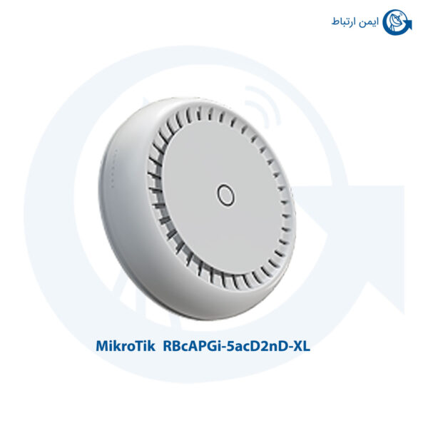 اکسس پوینت بی سیم میکروتیک مدل RBcAPGi-5acD2nD-XL