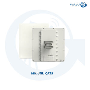 رادیو وایرلس میکروتیک مدل QRT5