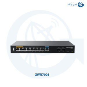 روتر VPN گرنداستریم مدل GWN7003