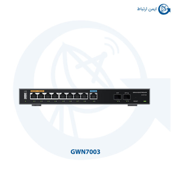 روتر VPN گرنداستریم مدل GWN7003