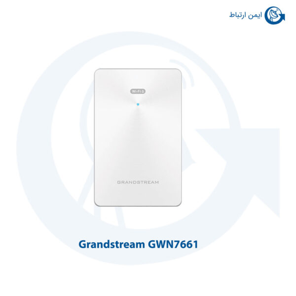 اکسس پوینت گرنداستریم مدل GWN7661