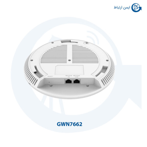 اکسس پوینت گرنداستریم مدل GWN7662