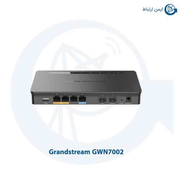 روتر VPN گرنداستریم مدل GWN7002