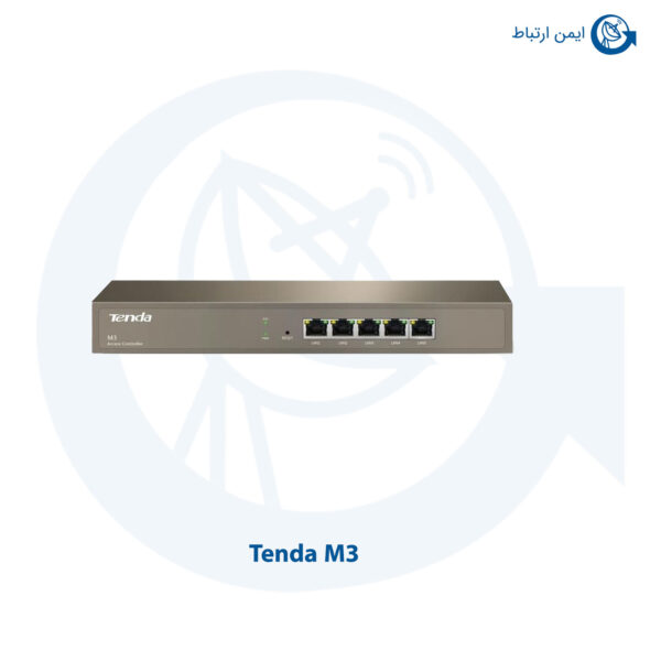 اکسس پوینت کنترلر تندا مدل M3