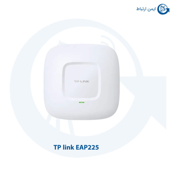 اکسس پوینت بیسیم دوباند تی پی لینک مدل EAP225