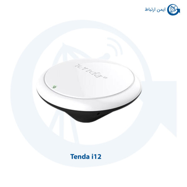 اکسس پوینت بی سیم سقفی تندا مدل i12