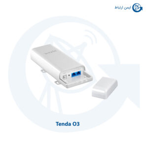 روتر اکسس پوینت بیسیم تندا مدل O3