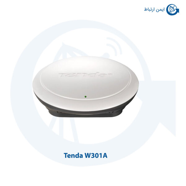 اکسس پوینت بی سیم سقفی تندا مدل W301A