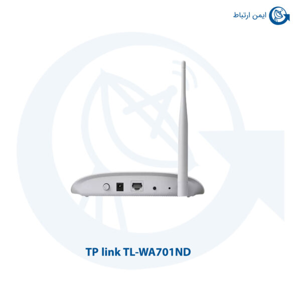 اکسس پوینت بیسیم تی پی لینک مدل TL-WA701ND