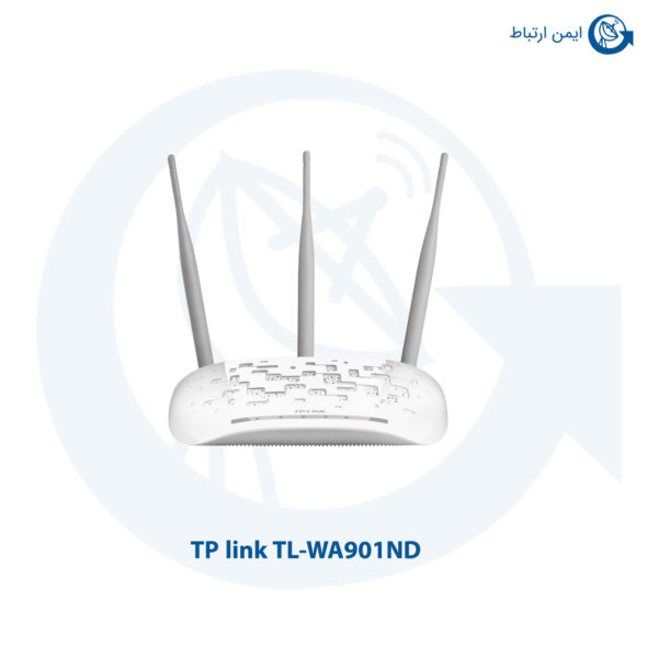 اکسس پوینت بیسیم تی پی لینک مدل TL-WA901ND