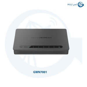روتر VPN گرنداستریم مدل GWN7001