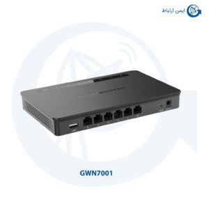 روتر VPN گرنداستریم مدل GWN7001