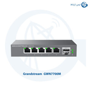 سوئیچ گرنداستریم مدل GWN7700M