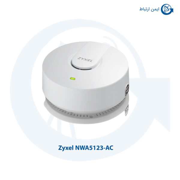اکسس پوینت بیسیم زایکسل مدل NWA5123-AC