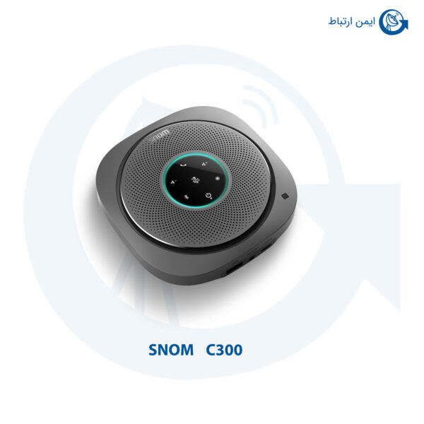 اسپیکرفون مدل C300