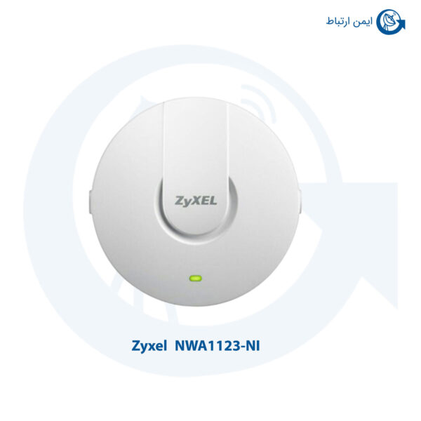 اکسس پوینت سقفی بیسیم زایکسل مدل NWA1121-NI