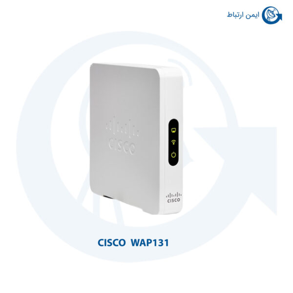 اکسس پوینت بیسیم سیسکو مدل WAP131