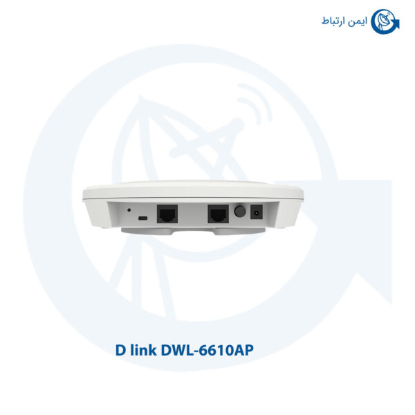 اکسس پوینت دو باند دی لینک DWL-6610AP