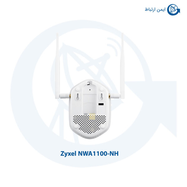 اکسس پوینت بیسیم زایکسل مدل NWA1100-NH
