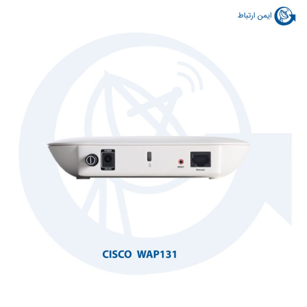اکسس پوینت بیسیم سیسکو مدل WAP321