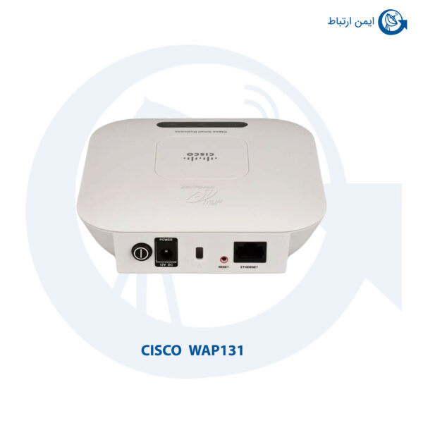 اکسس پوینت بیسیم سیسکو مدل WAP321